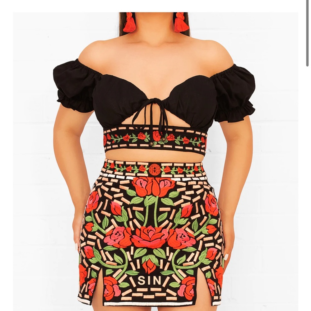 ISO HERENCIA TOP